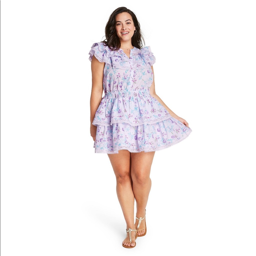 Love Shack Fancy x Target - NWT